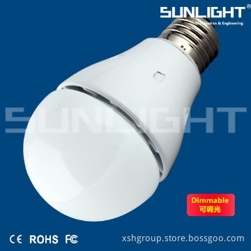 Bridgelux  high power 3pcs IW led bulb